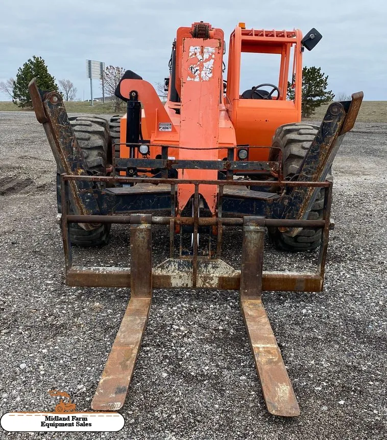 2008 JLG Industries 10054